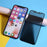 RURIHAI Matte Anti-peep Full Size Tempered Glass Screen Protector for iPhone 11 Pro Max 6.5 inch (2019) / XS Max 6.5 inch - 1