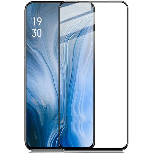 IMAK Pro+ Full Coverage Anti-explosion Tempered Glass Screen Protector for OPPO Reno 10x zoom / F11 Pro - 1