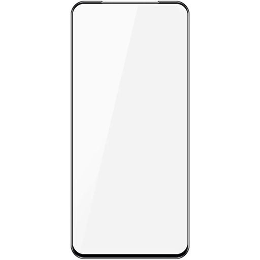 IMAK Pro+ Full Coverage Anti-explosion Tempered Glass Screen Protector for OPPO Reno 10x zoom / F11 Pro - 2