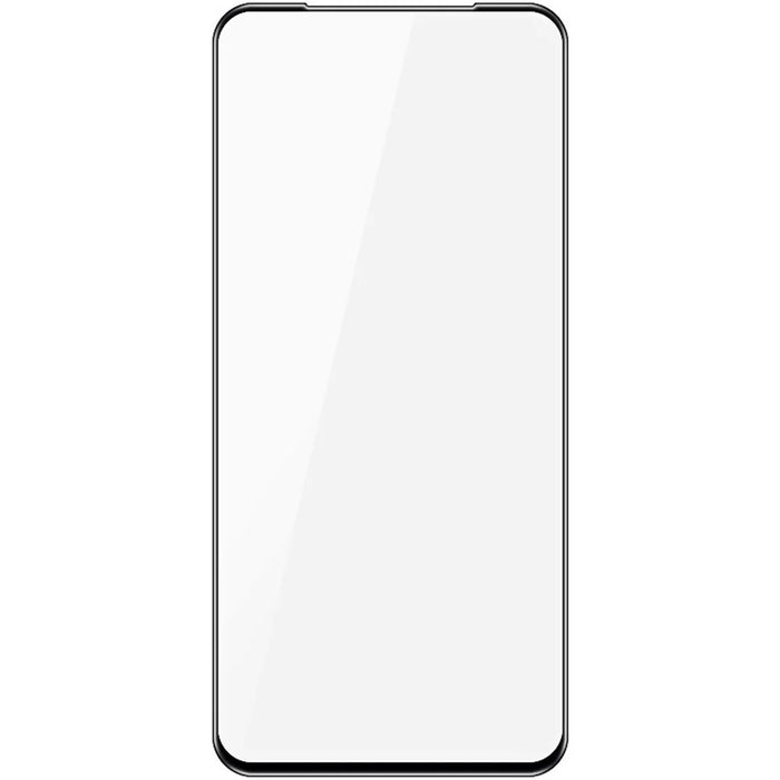 IMAK Pro+ Full Coverage Anti-explosion Tempered Glass Screen Protector for OPPO Reno 10x zoom / F11 Pro - 2