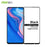 MOFI 2.5D 9H Full Covering Tempered Glass Screen Protector Guard for Huawei P Smart Z - Black - 1