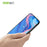 MOFI 2.5D 9H Full Covering Tempered Glass Screen Protector Guard for Huawei P Smart Z - Black - 4