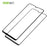 MOFI Anti-explosion Tempered Glass Full Screen Shield for Samsung Galaxy A20e - 3