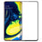 MOFI 3D Curved Tempered Glass Full Screen Covering Shield for Samsung Galaxy A90 / A80 - 1
