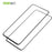 MOFI 3D Curved Tempered Glass Full Screen Covering Shield for Samsung Galaxy A90 / A80 - 3