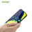 MOFI 3D Curved Tempered Glass Full Screen Covering Shield for Samsung Galaxy A90 / A80 - 4