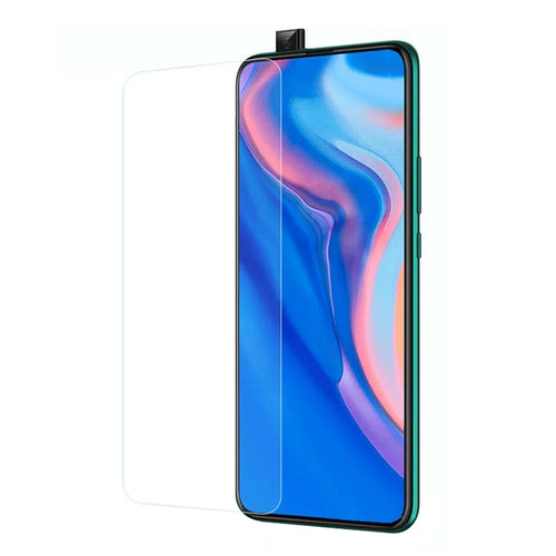 0.3mm Tempered Glass Screen Protector Arc Edge for Huawei P Smart Z - 1