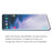 HAT PRINCE Hydrogel Film Soft 3D Full Coverage Screen Protector for OnePlus 7 Pro / 7T Pro - 3