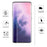 HAT PRINCE Hydrogel Film Soft 3D Full Coverage Screen Protector for OnePlus 7 Pro / 7T Pro - 7