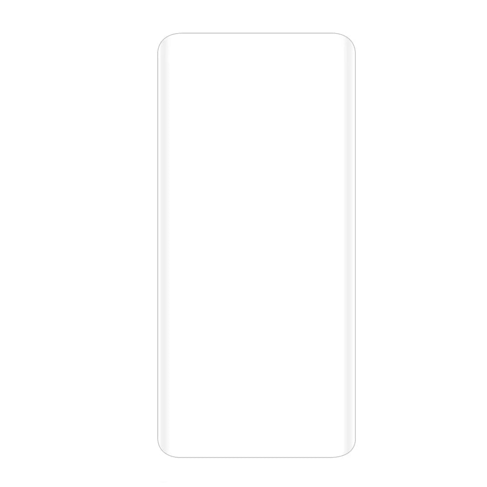 HAT PRINCE 3D Full Size PET Hot Bending HD Clear Screen Shield for OnePlus 7 Pro / 7T Pro - 2