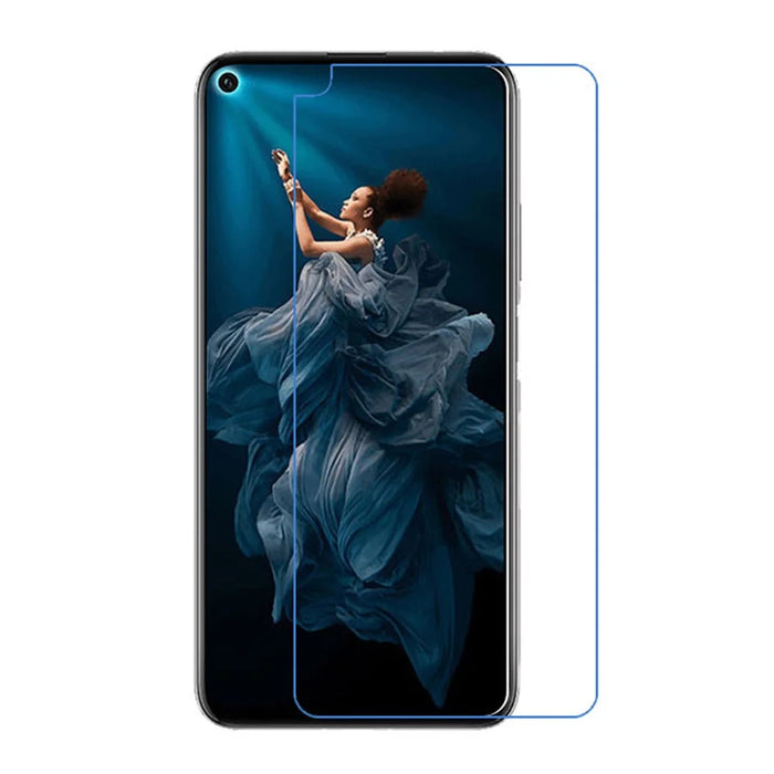 Ultra Clear LCD Screen Protector Film for Huawei Honor 20 Pro / Honor 20 / Honor 20S - 1