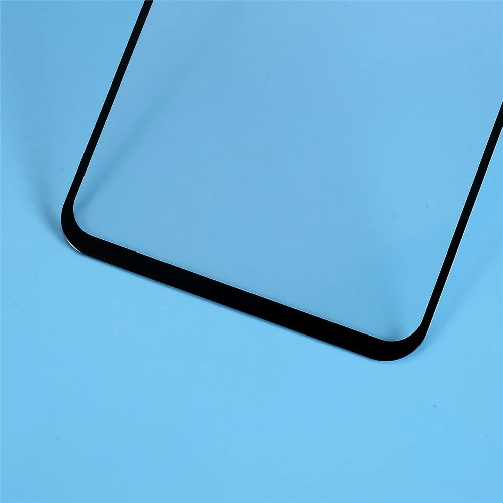 Silk Printing Full Screen Tempered Glass Protector Film (Full Glue) for Huawei Honor 20 Pro / Honor 20 - 3
