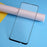 Full Coverage Silk Printing 9D Tempered Glass Screen Protector for Huawei P Smart Z - 1