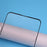 Full Coverage Silk Printing 9D Tempered Glass Screen Protector for Huawei P Smart Z - 2