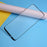 Full Coverage Silk Printing 9D Tempered Glass Screen Protector for Huawei P Smart Z - 4