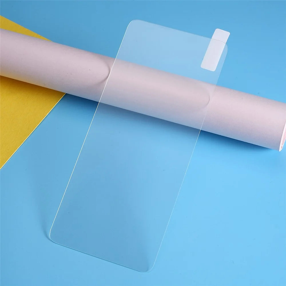 9H 0.25mm HD Tempered Glass Transparent Screen Protective Film for Huawei Honor 9X (Global)/ P Smart Z / Y9 Prime 2019 - 1