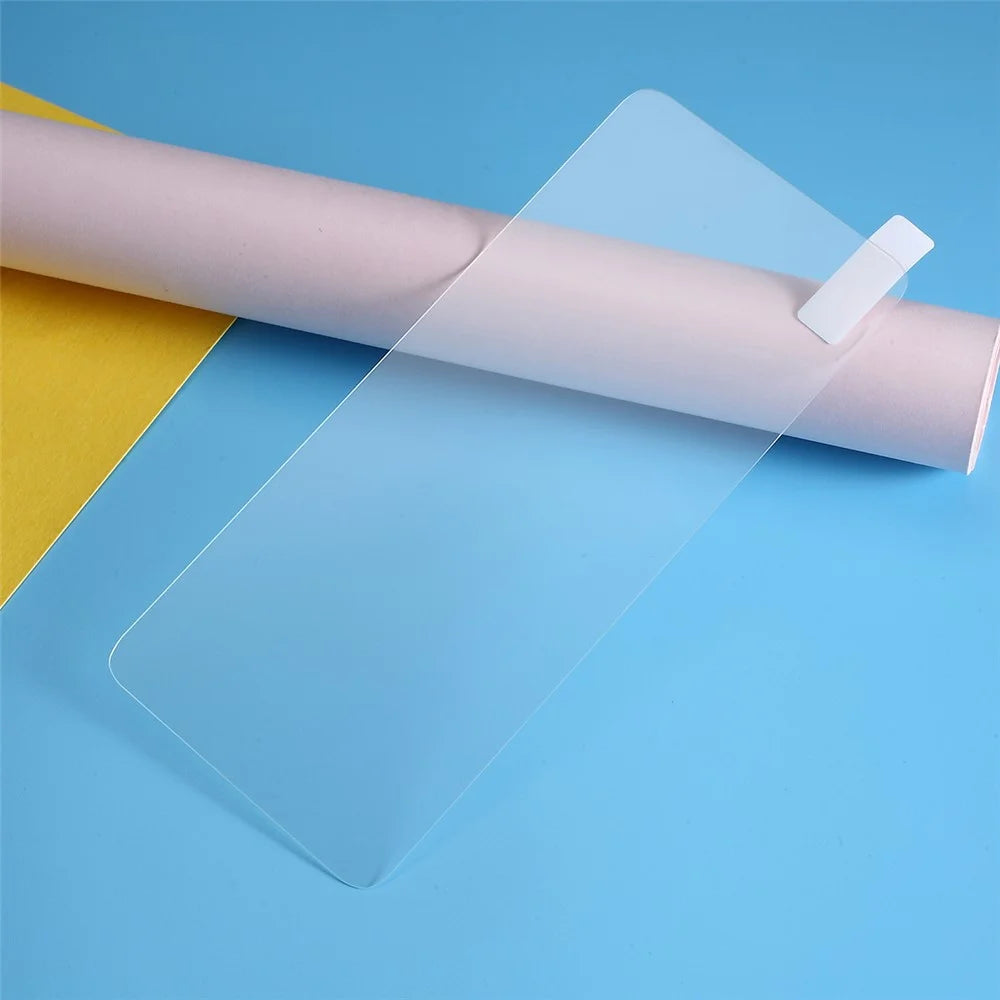 9H 0.25mm HD Tempered Glass Transparent Screen Protective Film for Huawei Honor 9X (Global)/ P Smart Z / Y9 Prime 2019 - 4