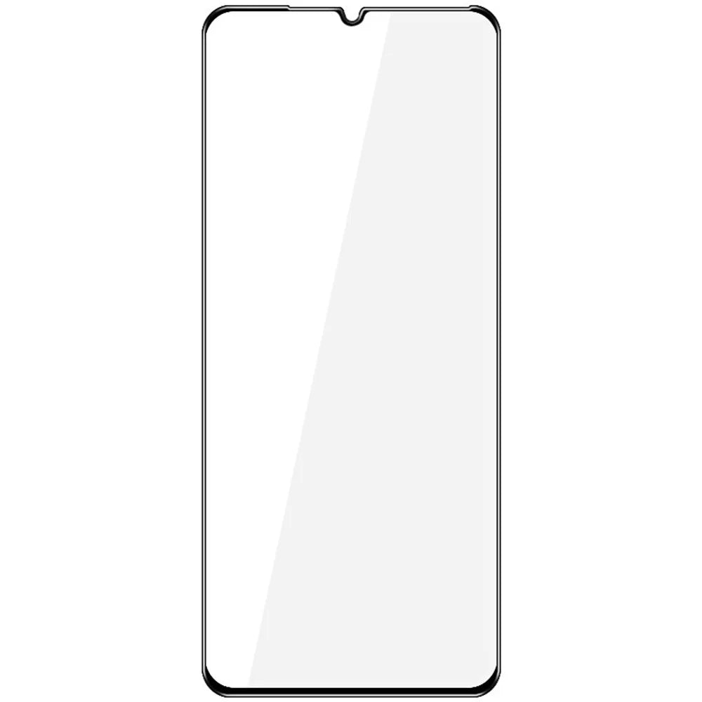 IMAK Pro+ Series Full Size Anti-explosion Tempered Glass Screen Protector for OnePlus 7 - 6