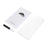 RURIHAI 3D Full Glue UV Liquid Tempered Glass Screen Guard for OnePlus 7 Pro / 7T Pro - 2