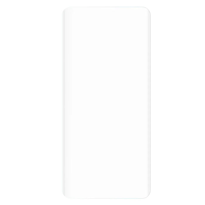 RURIHAI 3D Full Glue UV Liquid Tempered Glass Screen Guard for OnePlus 7 Pro / 7T Pro - 3