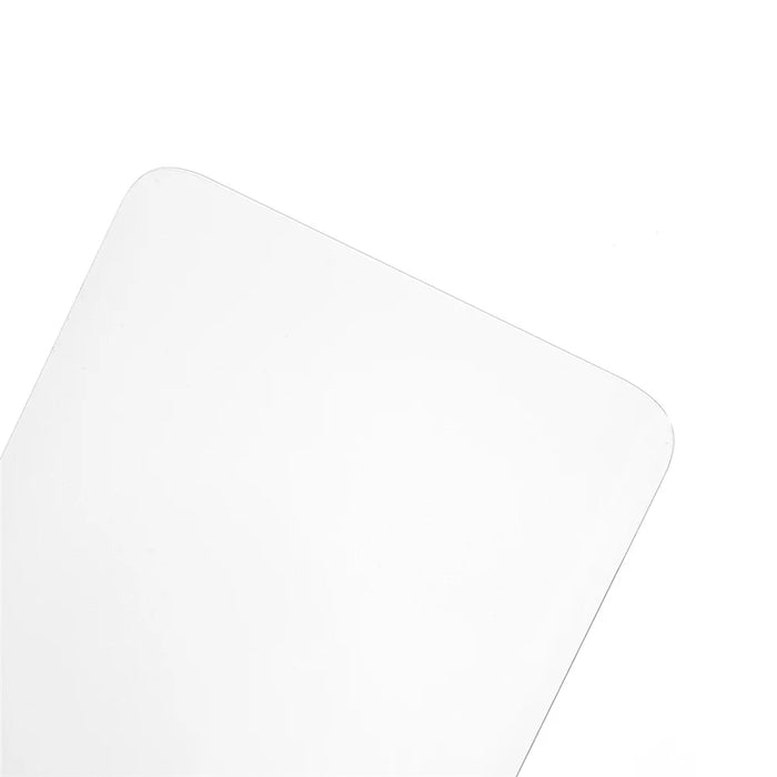 RURIHAI 3D Full Glue UV Liquid Tempered Glass Screen Guard for OnePlus 7 Pro / 7T Pro - 5