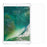 RURIHAI 0.18mm 2.5D HD Tempered Glass Screen Protector for iPad Air 10.5 inch (2019) / Pro 10.5 inch (2017) - 1
