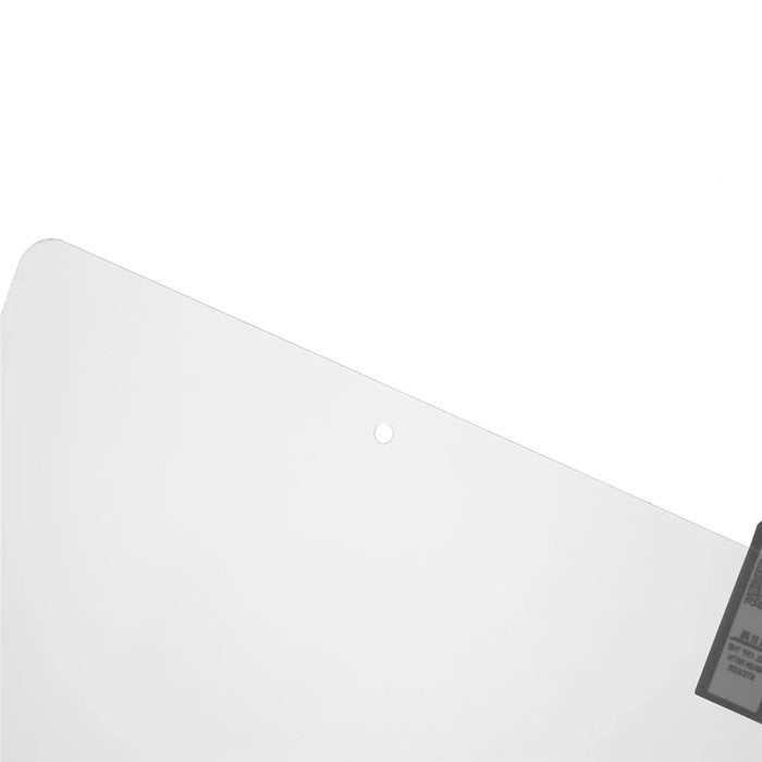 RURIHAI 0.18mm 2.5D HD Tempered Glass Screen Protector for iPad Air 10.5 inch (2019) / Pro 10.5 inch (2017) - 3