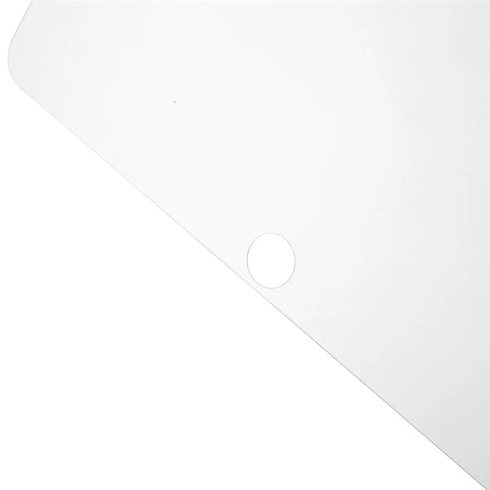 RURIHAI 0.18mm 2.5D HD Tempered Glass Screen Protector for iPad Air 10.5 inch (2019) / Pro 10.5 inch (2017) - 4