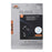 RURIHAI 0.18mm 2.5D HD Tempered Glass Screen Protector for iPad Air 10.5 inch (2019) / Pro 10.5 inch (2017) - 6