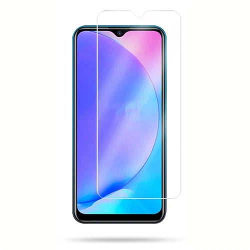 0.3mm Arc Edges Tempered Glass Screen Protector Film for vivo Y17 - 1