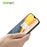 MOFI 3D Curved Complete Covering Tempered Glass Phone Screen Film for OnePlus 7 - 4