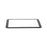 For Apple Watch 38mm Complete Covering Tempered Glass Screen Protector Explosion-proof - 2