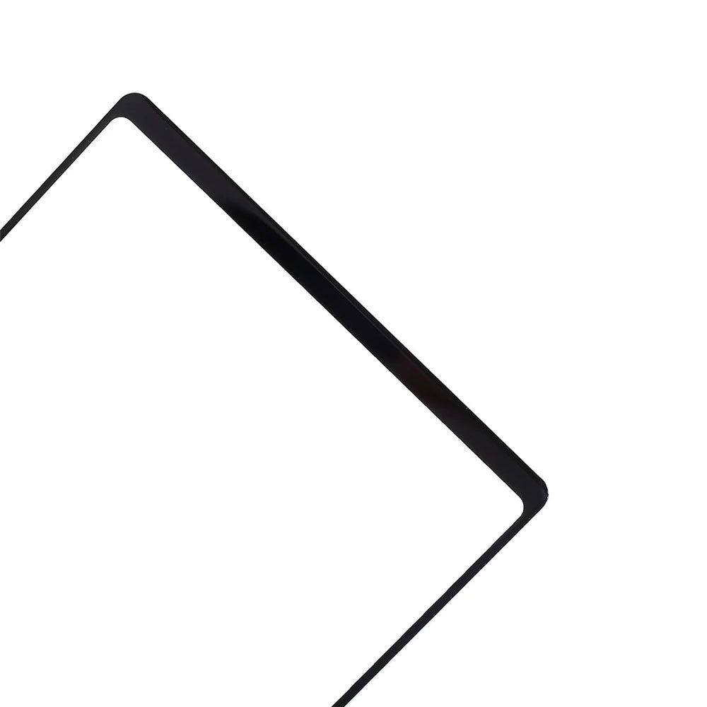 RURIHAI 0.26mm 2.5D Tempered Glass Full Size Screen Film for Sony Xperia 1 - 4