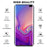 Ultra Clear 3D Tempered Glass Full Screen Protector Guard for Samsung Galaxy Note 10/Note 10 5G - 5