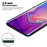 Ultra Clear 3D Tempered Glass Full Screen Protector Guard for Samsung Galaxy Note 10/Note 10 5G - 6