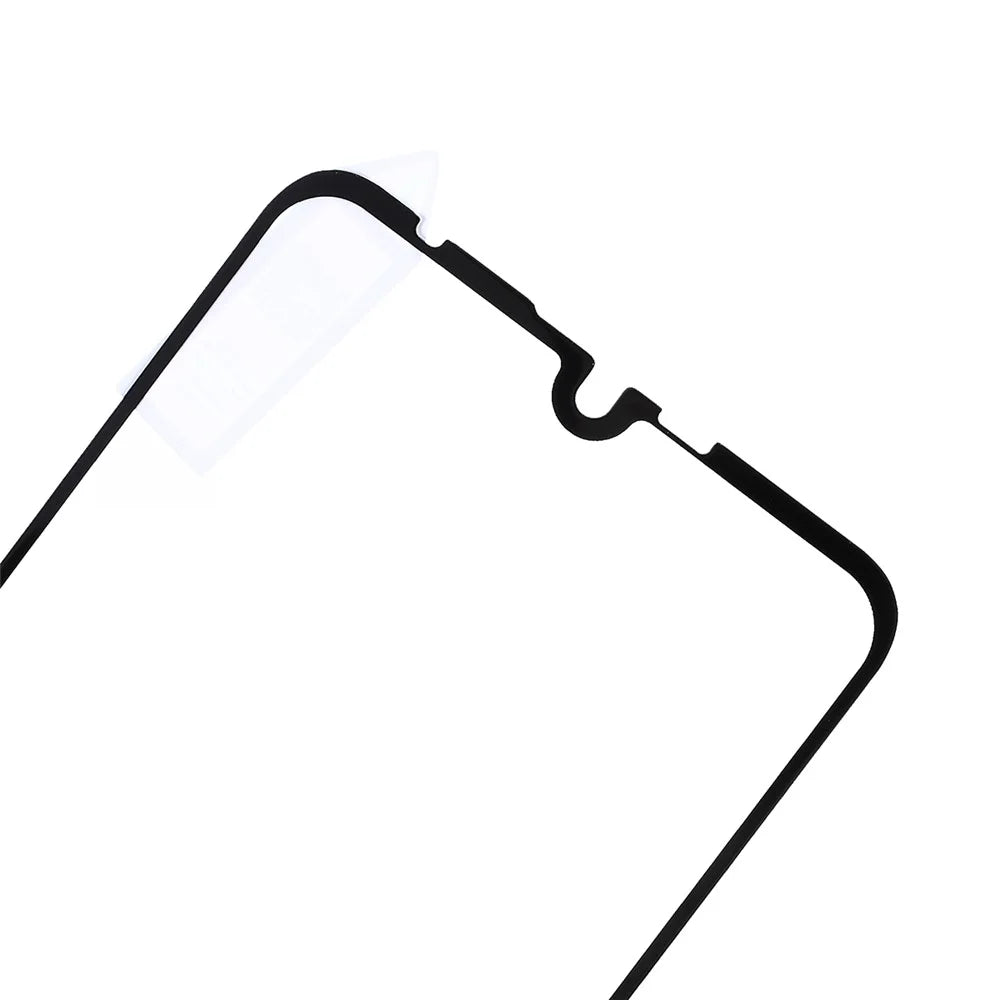RURIHAI 0.26mm 2.5D Full Covering Silk Printing Tempered Glass Screen Protector for Nokia 3.2 - 3
