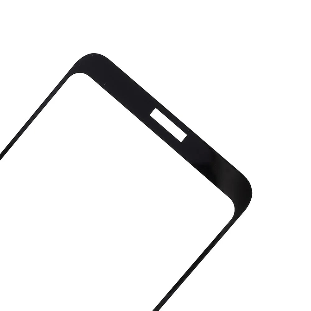 RURIHAI 0.26mm 2.5D Full Covering Silk Printing Tempered Glass Screen Protector for Nokia 3.2 - 4