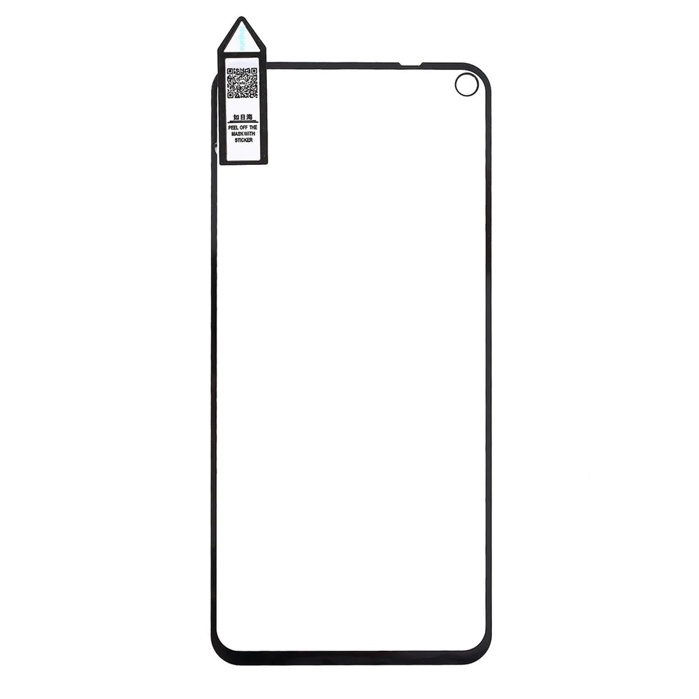 RURIHAI 0.26mm 2.5D Tempered Glass Full Size Screen Film for Huawei Honor 20 Pro - 2