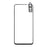 RURIHAI Full Coverage Silk Printing Tempered Glass Screen Protector [0.26mm 2.5D] for Huawei Honor 20 - 2