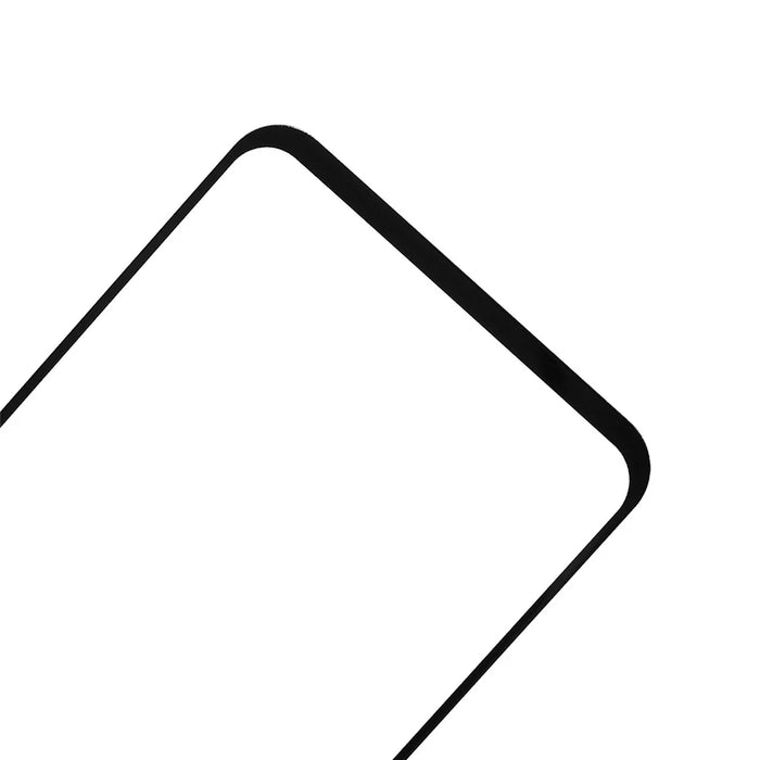 RURIHAI Full Coverage Silk Printing Tempered Glass Screen Protector [0.26mm 2.5D] for Huawei Honor 20 - 4