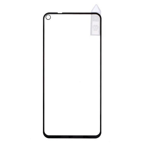 RURIHAI 0.26mm 2.5D Tempered Glass Full Size Screen Film for Huawei Honor 20/Honor 20S - 1