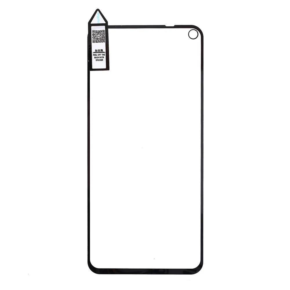 RURIHAI 0.26mm 2.5D Tempered Glass Full Size Screen Film for Huawei Honor 20/Honor 20S - 2