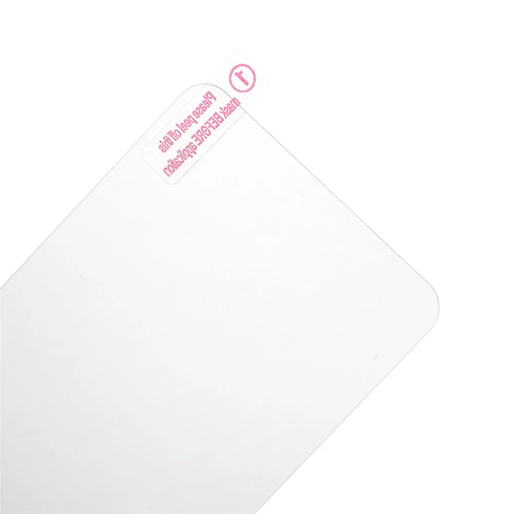 For Huawei Honor 9X (Global)/Y9 Prime 2019 / vivo Z5x Anti-explosion Tempered Glass Screen Protector 0.25mm (Arc Edges) - 3