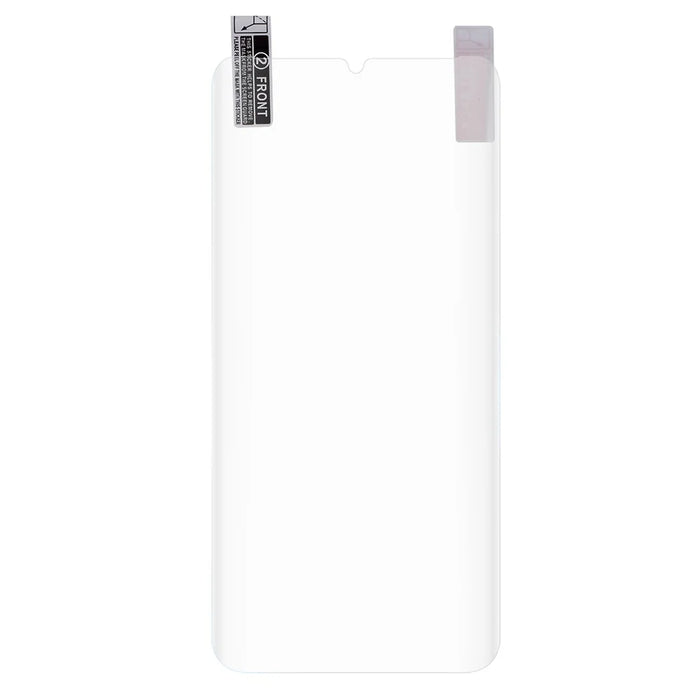 Soft PET Full Cover HD Screen Protective Film Explosion-proof for Huawei P30 Pro - Transparent - 2