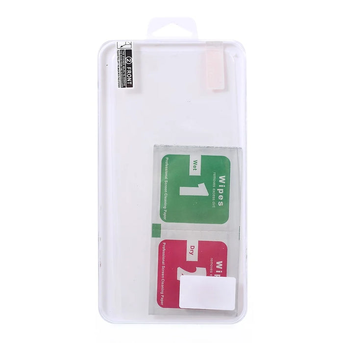 Soft PET Full Cover HD Screen Protective Film Explosion-proof for Huawei P30 Pro - Transparent - 7