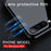 Ultra-thin Full Coverage Tempered Glass Camera Lens Protector for Samsung Galaxy A50/A50s/A30s - 2
