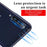Ultra-thin Full Coverage Tempered Glass Camera Lens Protector for Samsung Galaxy A50/A50s/A30s - 3