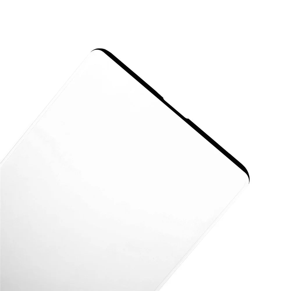 Ultra Clear Curved Full Size Tempered Glass Screen Protector Film for Samsung Galaxy S10 5G (Fingerprint Unlock) - 2