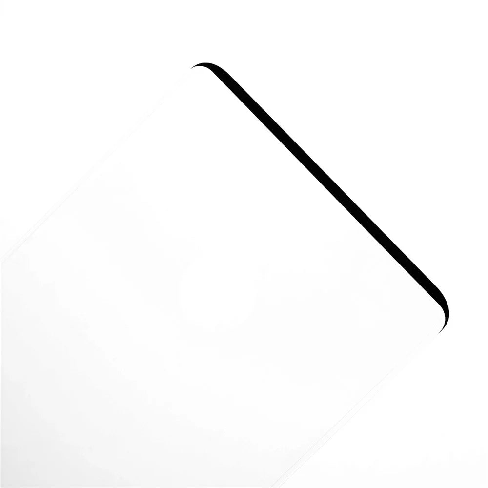 Ultra Clear Curved Full Size Tempered Glass Screen Protector Film for Samsung Galaxy S10 5G (Fingerprint Unlock) - 3