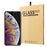 For Apple iPhone 11 Pro Max 6.5 inch (2019)/XS Max 9H Screen Tempered Glass Protector Film 0.25mm Arc Edge - 1